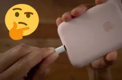 iphone bez konektorů iphone bez konektorů