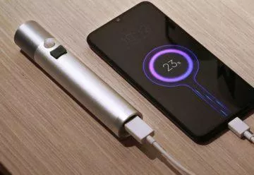 Jak často používáte powerbanku?