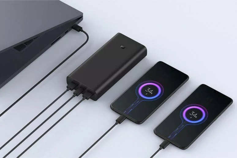 Jak často používáte powerbanku? (Víkendová hlasovačka a diskuze) Jak často používáte powerbanku? (Víkendová hlasovačka a diskuze)