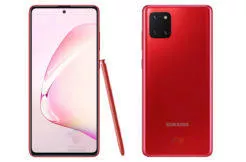 levnejsi samsung galaxy note 10 lite spekulace