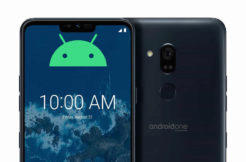 lg g7 one android 10 datum