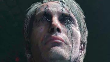 mads mikkelsen death stranding 1