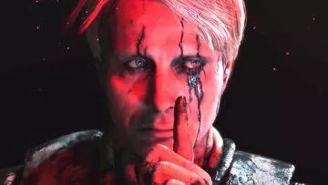 mads mikkelsen death stranding 2