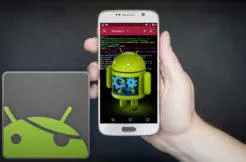 Máte rootnutý telefon? (Víkendová hlasovačka a diskuze) Máte rootnutý telefon? (Víkendová hlasovačka a diskuze)