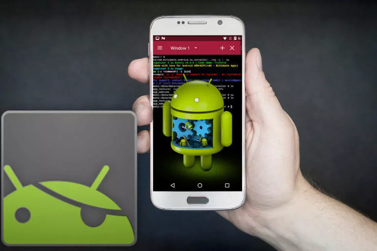 Máte rootnutý telefon? (Víkendová hlasovačka a diskuze) Máte rootnutý telefon? (Víkendová hlasovačka a diskuze)