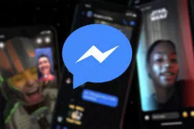 messenger star wars