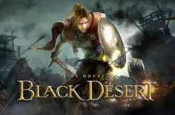 mmorpg black desert android