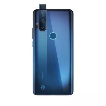 motorola one hyper vysouvací fotoaparát