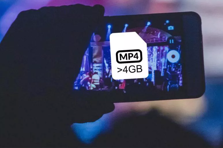 nahrávání velkých videí v Androidu nahrávání velkých videí v Androidu