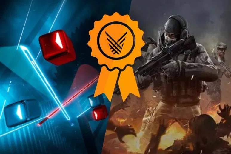 nejlepší videohry roku 2019 nejlepší videohry roku 2019
