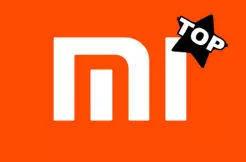 nejlepší xiaomi produkty za listopad 2019