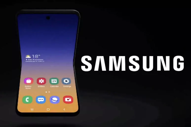 ohebne vecko samsung galaxy fold ohebne vecko samsung galaxy fold