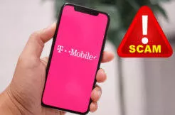 Podvodníci lákají na Galaxy S10+ zdarma Podvodníci lákají na Galaxy S10+ zdarma