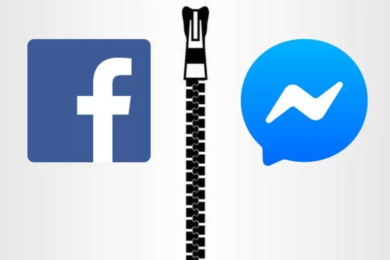 povinný Facebook účet na Messengeru povinný Facebook účet na Messengeru