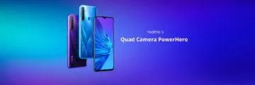 Realme 5