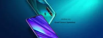 Realme 5 Pro