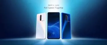 Realme X2 Pro