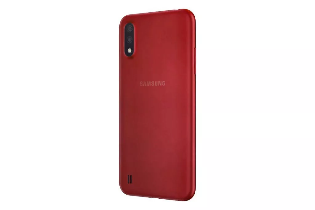 samsung galaxy a01