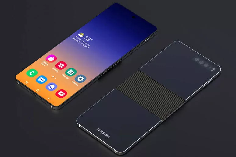 samsung galaxy fold 2 samsung galaxy fold 2