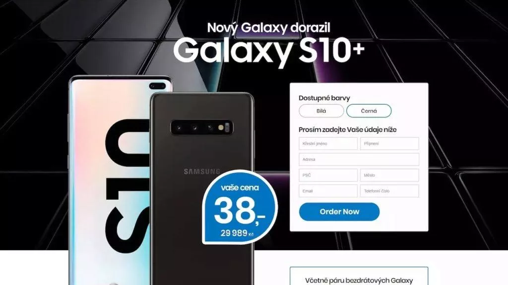 samsung galaxy s10 t-mobile podvod