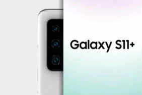 samsung galaxy s11 nejlepší fotoaparát