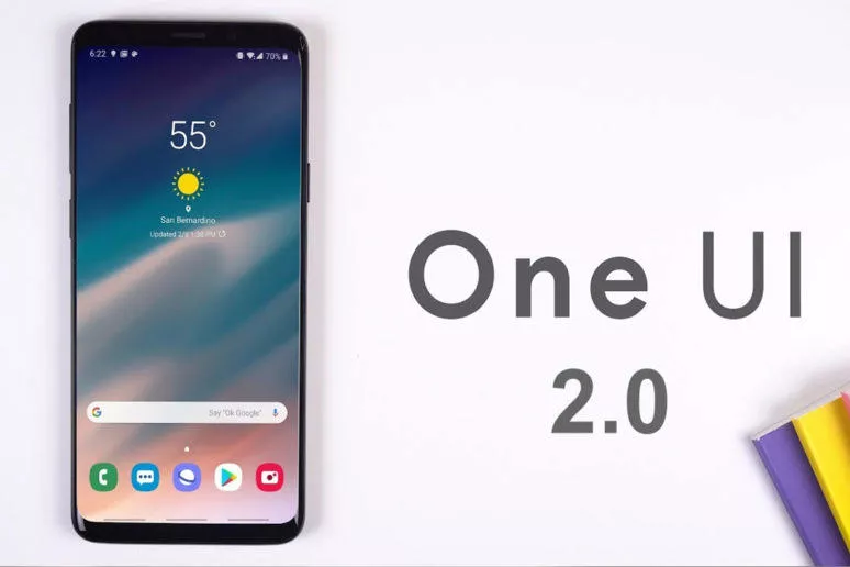 samsung galaxy s9 android 10