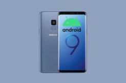 samsung galaxy s9 android 10 one ui 2.0