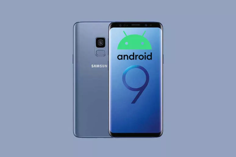 samsung galaxy s9 android 10 one ui 2.0 samsung galaxy s9 android 10 one ui 2.0