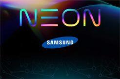 Samsung NEON