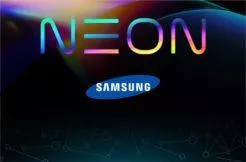 Samsung NEON