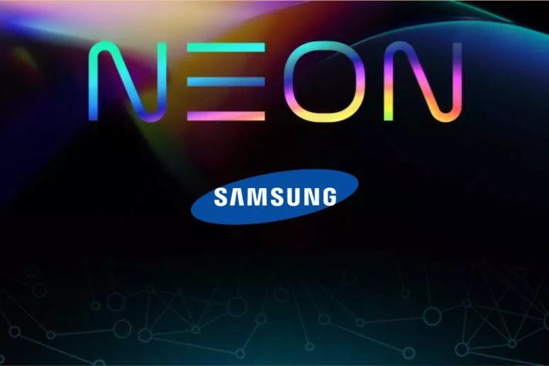 Samsung NEON Samsung NEON