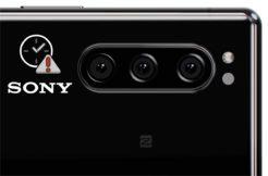 Sony nestíhá vyrábět foťáky