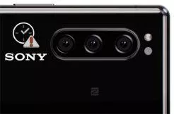 Sony nestíhá vyrábět foťáky Sony nestíhá vyrábět foťáky