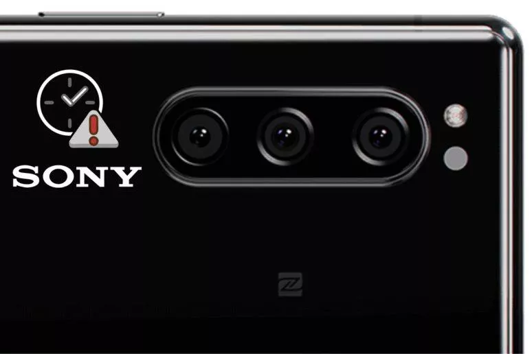 Sony nestíhá vyrábět foťáky Sony nestíhá vyrábět foťáky