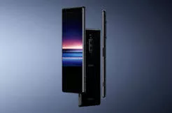 sony xperia 3