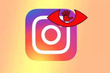 soukromí instagram