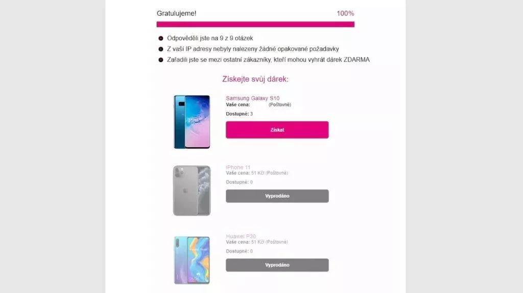 t-mobile podvod