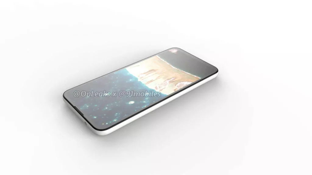 uniklé snímky Pixel 4a 10
