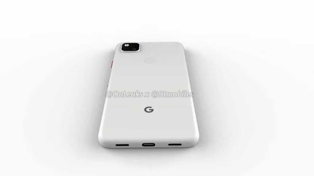 uniklé snímky Pixel 4a 11