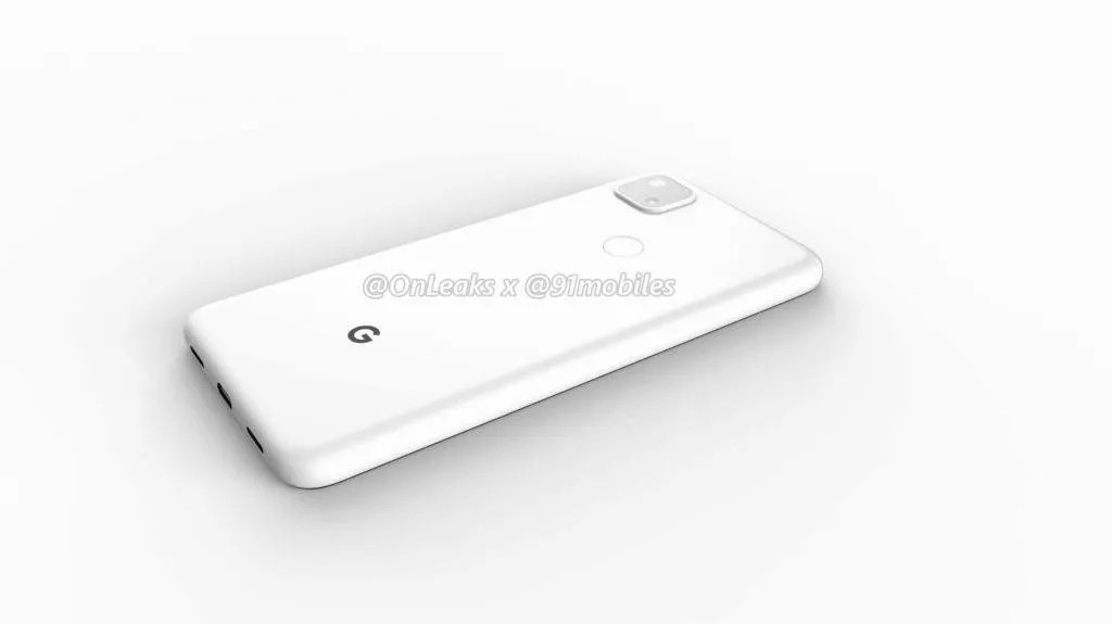 uniklé snímky Pixel 4a 12