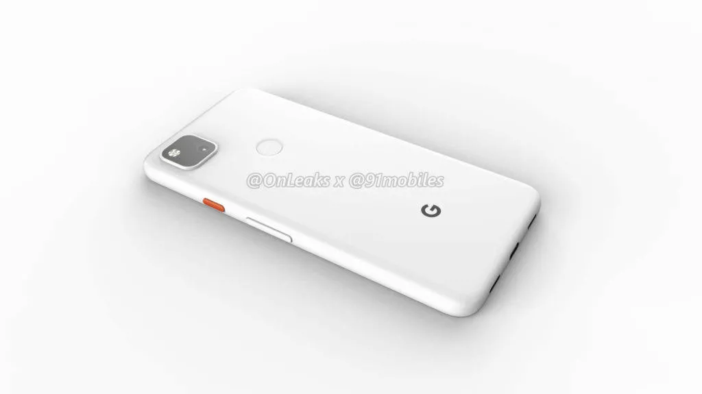 uniklé snímky Pixel 4a 13