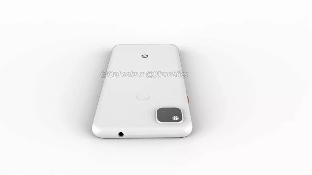uniklé snímky Pixel 4a 14