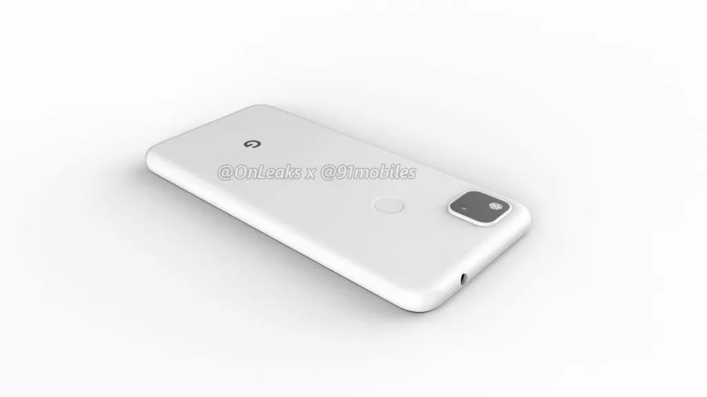 uniklé snímky Pixel 4a 16