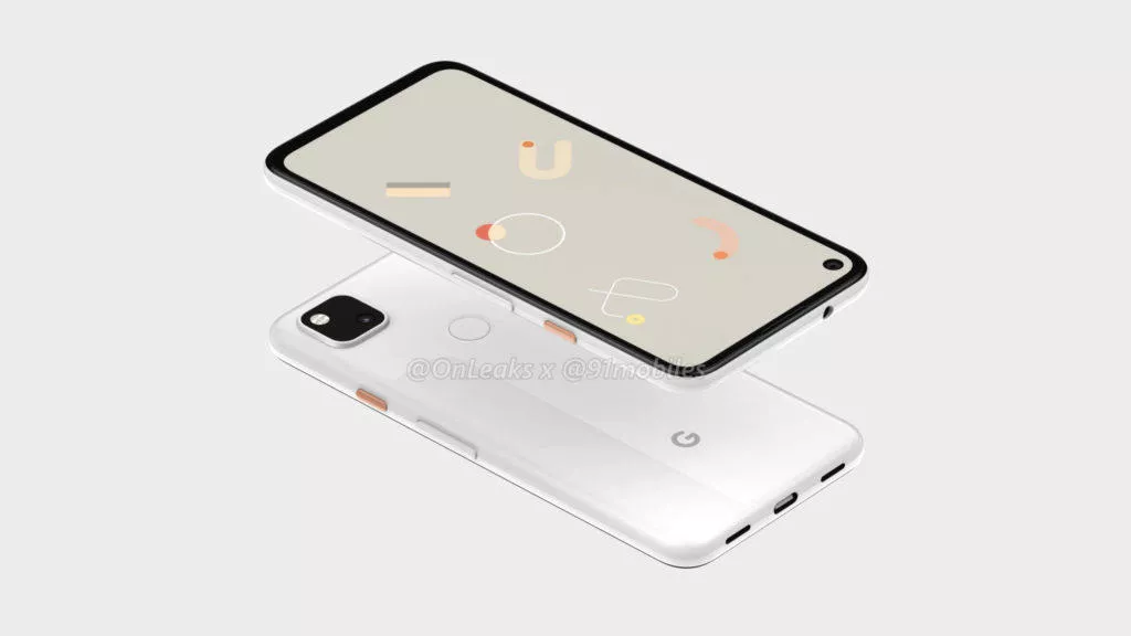 uniklé snímky Pixel 4a 3