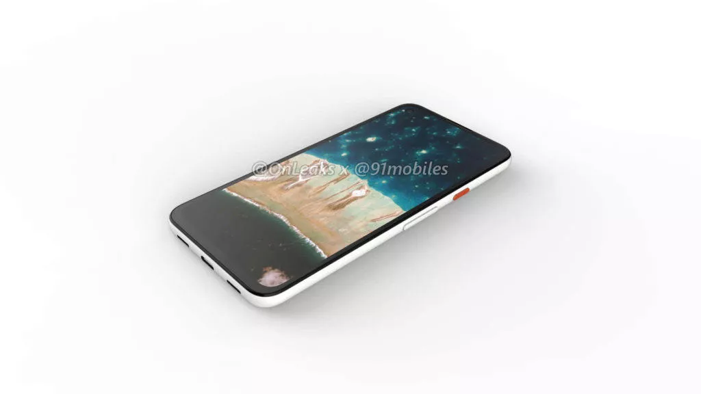 uniklé snímky Pixel 4a 7