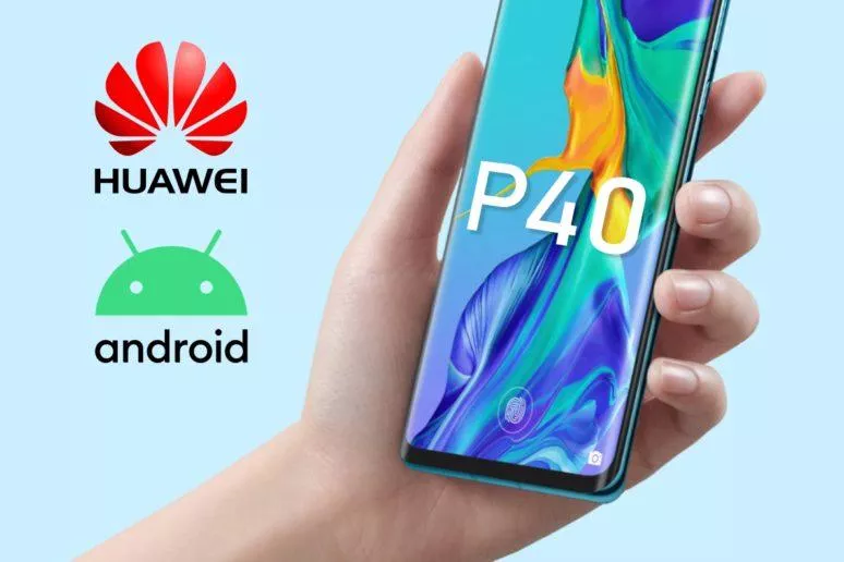 uniklé specifikace Huawei P40 uniklé specifikace Huawei P40