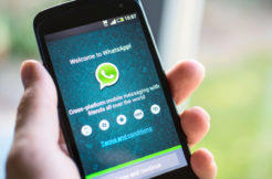 whatsapp ukončí podporu starším telefonům