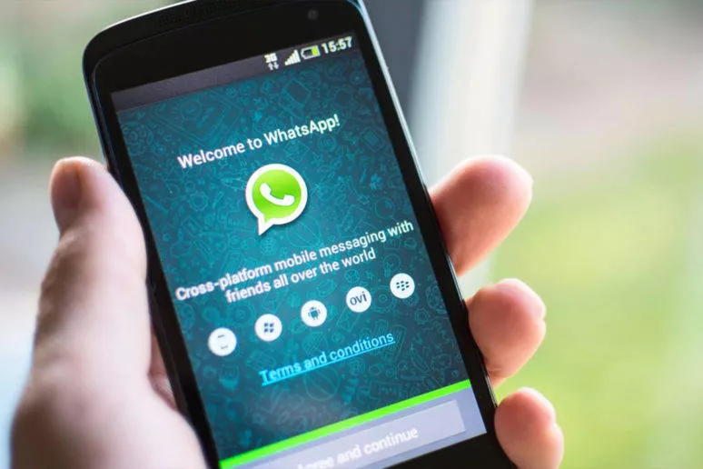 whatsapp ukončí podporu starším telefonům