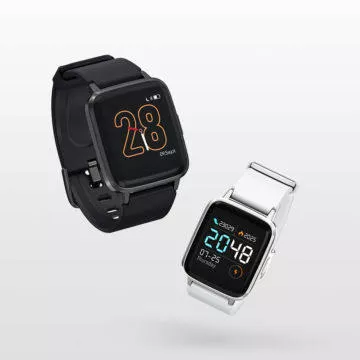 xiaomi haylou smartwatch