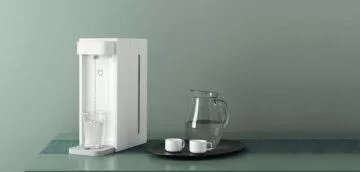 xiaomi horký ohřívač vody